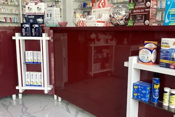 İpek Eczanesi - Resim 2