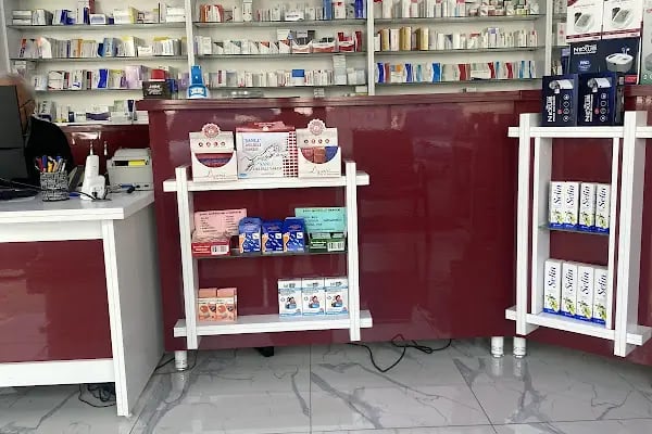 İpek Eczanesi - Resim 5