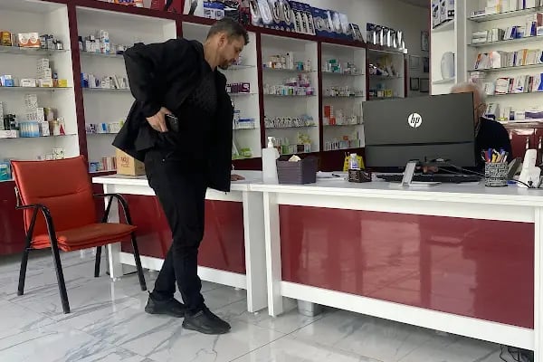 İpek Eczanesi - Resim 3