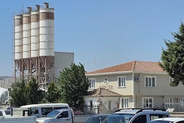 Gürler Beton Fabr. - Resim 3