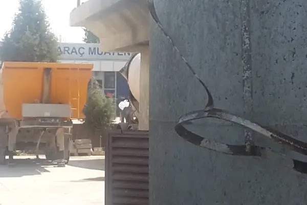 Gürler Beton Fabr. - Resim 5