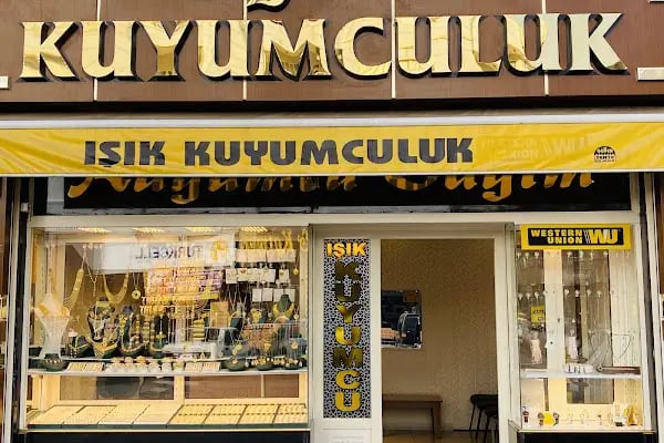 Işik Kuyumculuk - Resim 2