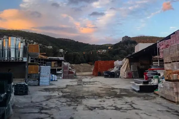 Aydınlıoğlu Yapı Market - Resim 2