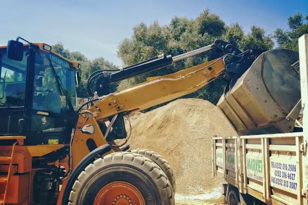 Aydınlıoğlu Yapı Market - Resim 18