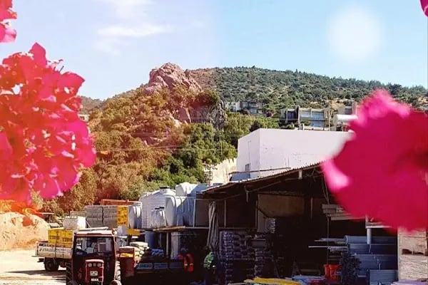 Aydınlıoğlu Yapı Market - Resim 13