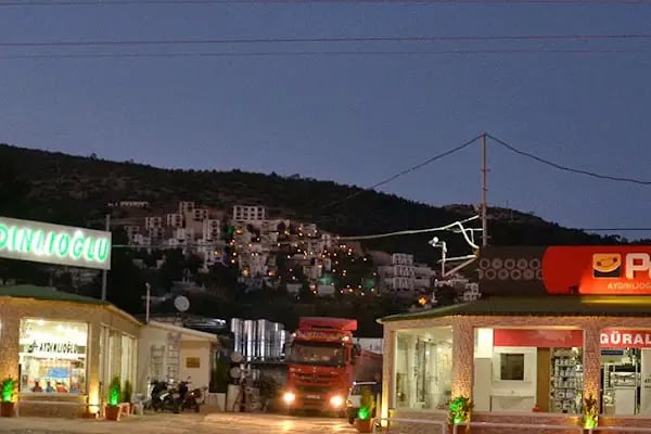 Aydınlıoğlu Yapı Market - Resim 8