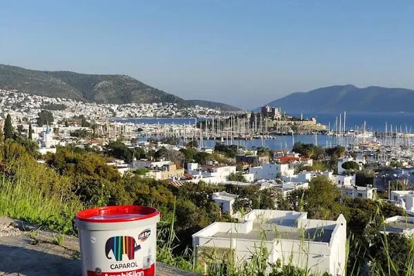 Aydınlıoğlu Yapı Market - Resim 9