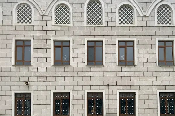 Halkalı İbadullah Camii - Resim 14