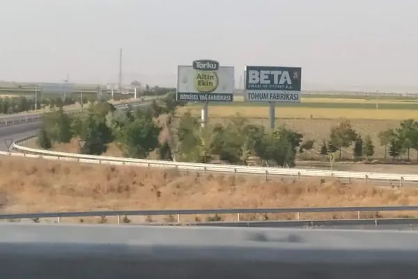 Beta Ziraat ve Tic. A.ş. - Resim 16