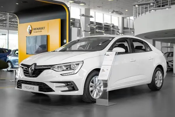 Renault Koçaslanlar Bursa İnegöl - Resim 10
