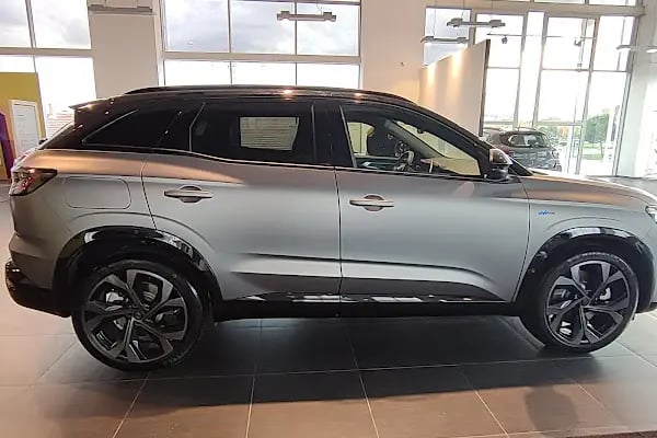 Renault Koçaslanlar Bursa İnegöl - Resim 14