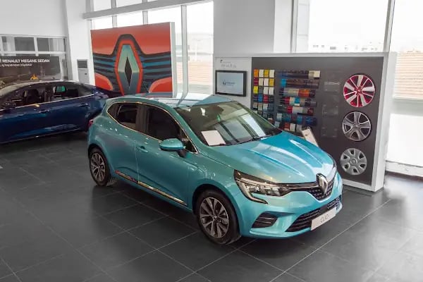Renault Koçaslanlar Bursa İnegöl - Resim 7