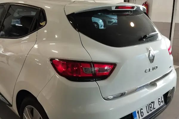 Renault Koçaslanlar Bursa İnegöl - Resim 16