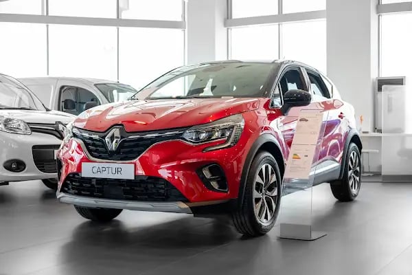 Renault Koçaslanlar Bursa İnegöl - Resim 3