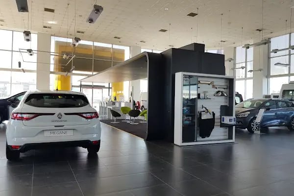 Renault Koçaslanlar Bursa İnegöl - Resim 17