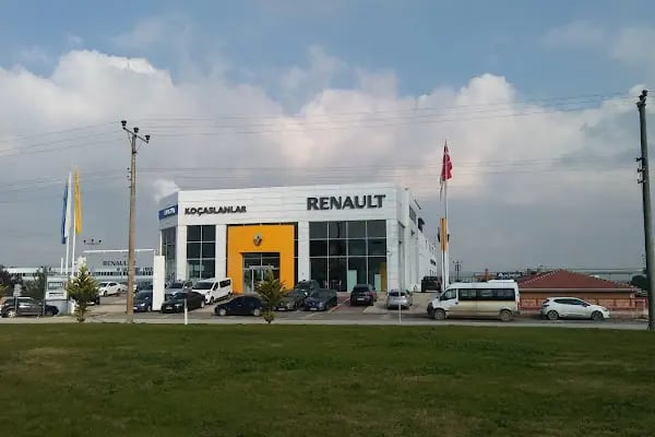 Renault Koçaslanlar Bursa İnegöl - Resim 18