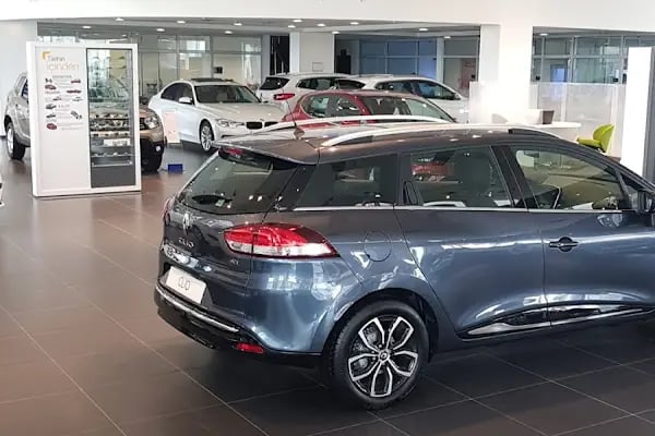Renault Koçaslanlar Bursa İnegöl - Resim 6