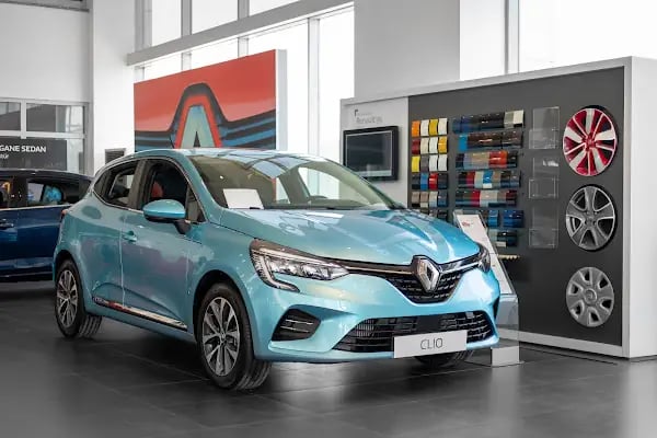 Renault Koçaslanlar Bursa İnegöl - Resim 4