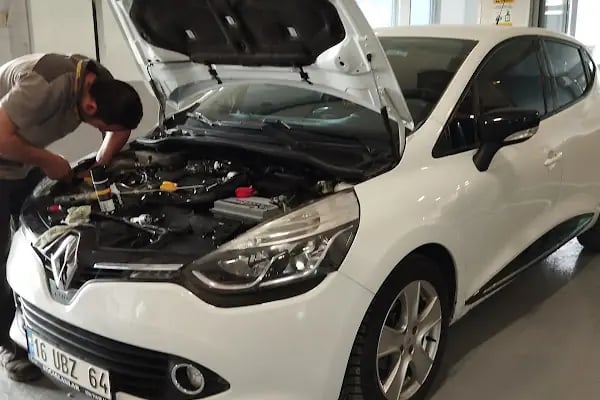 Renault Koçaslanlar Bursa İnegöl - Resim 13