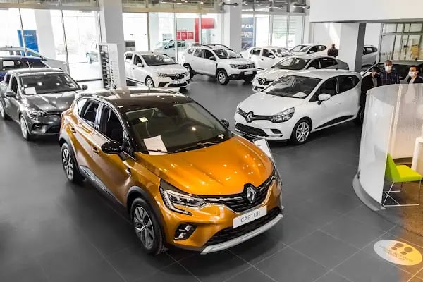 Renault Koçaslanlar Bursa İnegöl - Resim 8