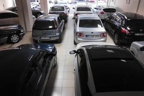 Doğan Otomotiv - Resim 18