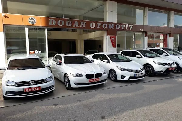 Doğan Otomotiv - Resim 7