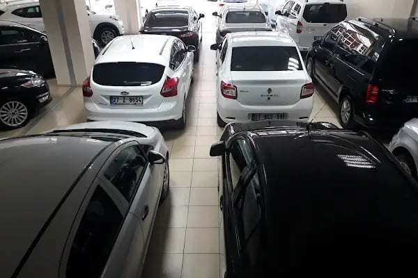 Doğan Otomotiv - Resim 6