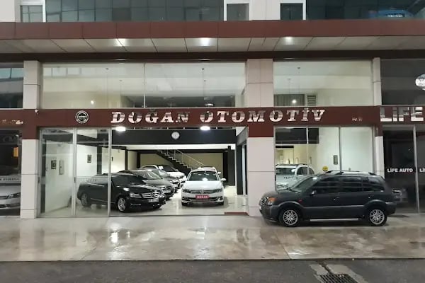 Doğan Otomotiv - Resim 5