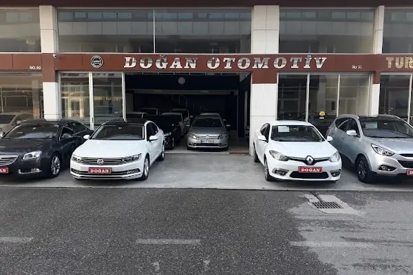 Doğan Otomotiv - Resim 9