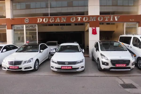 Doğan Otomotiv - Resim 11