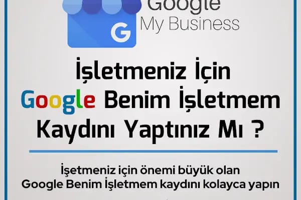 Muhammet Bayram - SEO ve E-Ticaret Danışmanı - Resim 3
