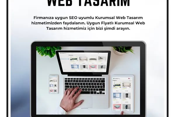 Muhammet Bayram - SEO ve E-Ticaret Danışmanı - Resim 11
