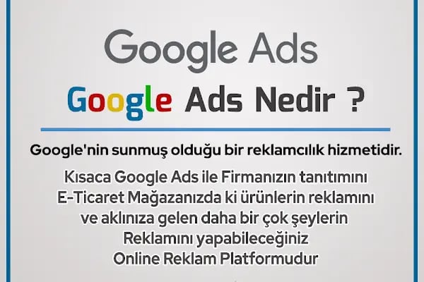 Muhammet Bayram - SEO ve E-Ticaret Danışmanı - Resim 10