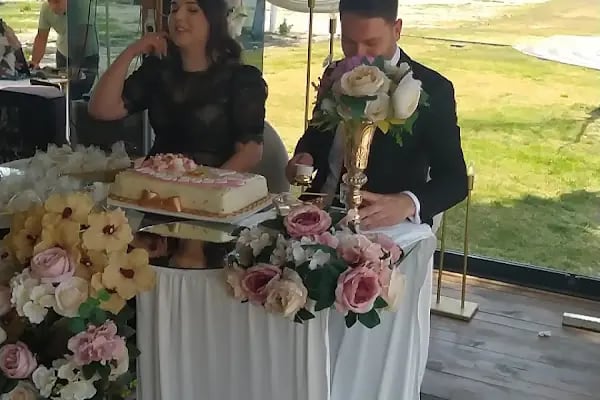 YALÇINKAYALAR Restaurant / CAFE - Resim 19