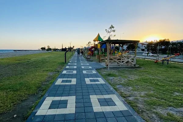 YALÇINKAYALAR Restaurant / CAFE - Resim 11