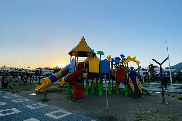 YALÇINKAYALAR Restaurant / CAFE - Resim 8