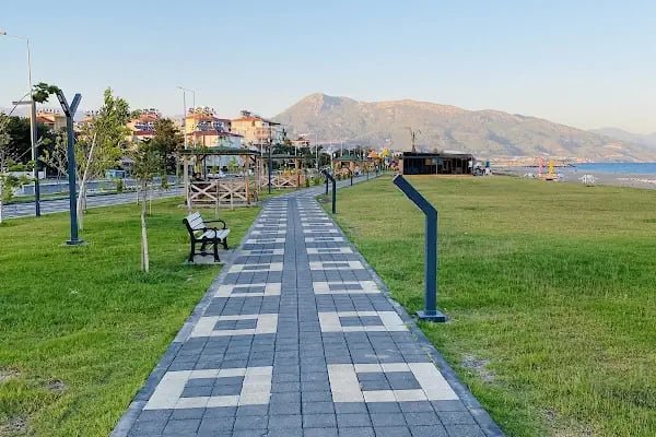 YALÇINKAYALAR Restaurant / CAFE - Resim 18