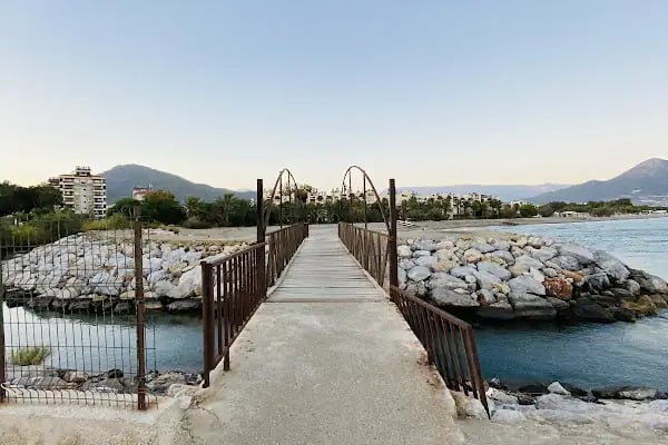 YALÇINKAYALAR Restaurant / CAFE - Resim 7