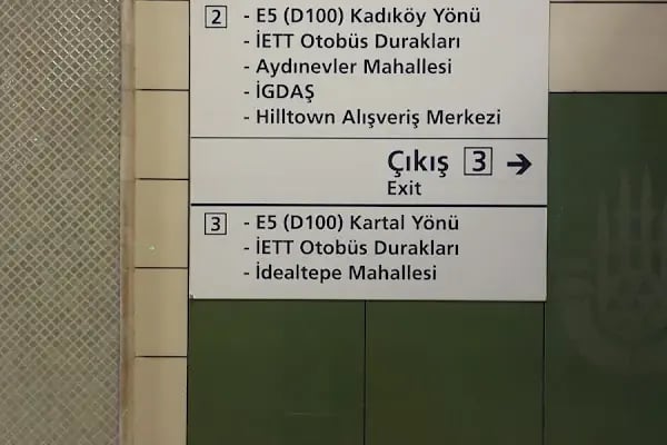 Küçükyalı - Resim 12