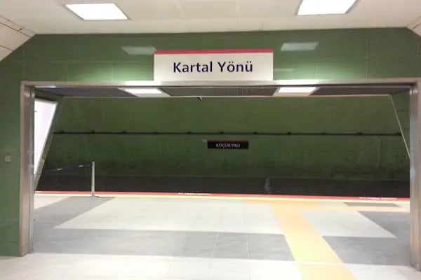 Küçükyalı - Resim 15