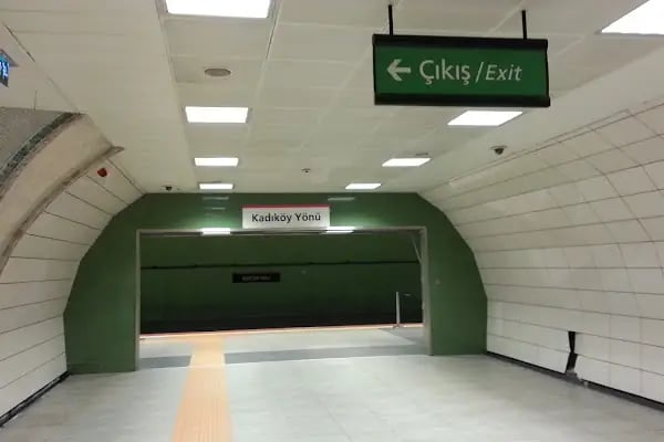 Küçükyalı - Resim 19