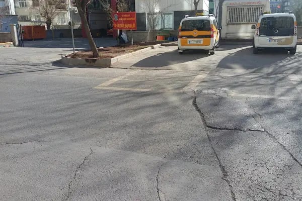 Diyarbakır İtfaiye Daire Başkanlığı - Resim 2