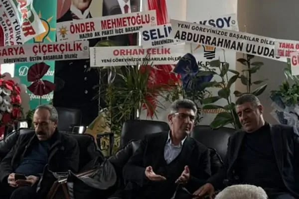Diyarbakır İtfaiye Daire Başkanlığı - Resim 3