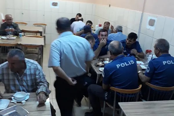 Beyşehir Meşhur Köfteci - Resim 16