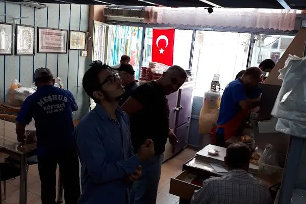 Beyşehir Meşhur Köfteci - Resim 17