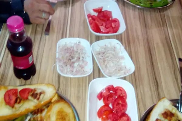 Beyşehir Meşhur Köfteci - Resim 13