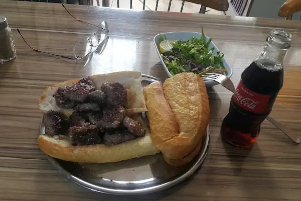 Beyşehir Meşhur Köfteci - Resim 4
