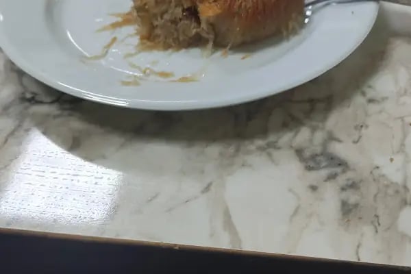 Beyşehir Meşhur Köfteci - Resim 18