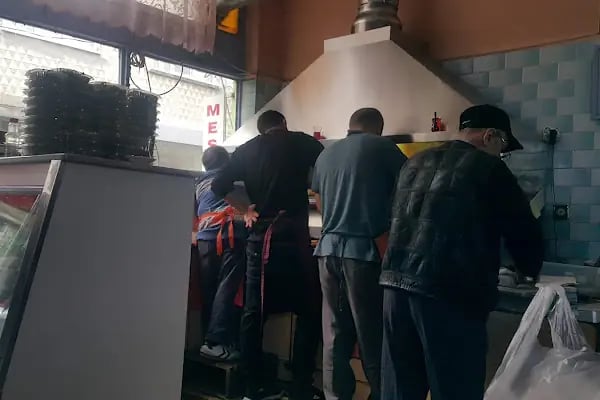 Beyşehir Meşhur Köfteci - Resim 14