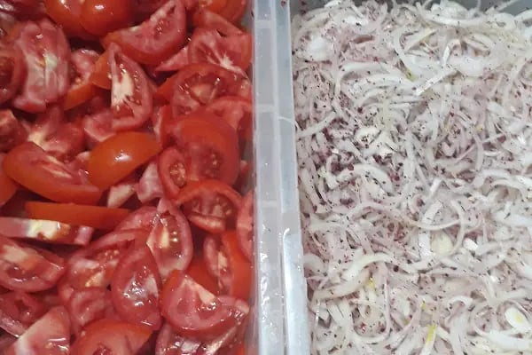 Beyşehir Meşhur Köfteci - Resim 15